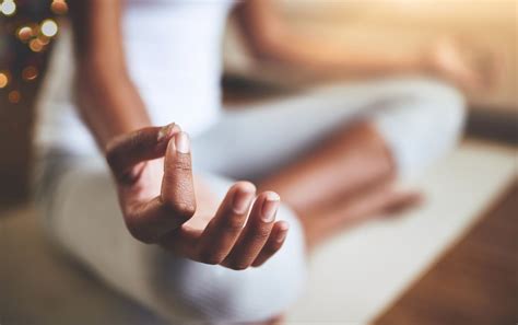 Kriya Yoga Explained: The Yoga Of Action