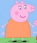 Voice Of Mummy Pig - Peppa Pig • Behind The Voice Actors