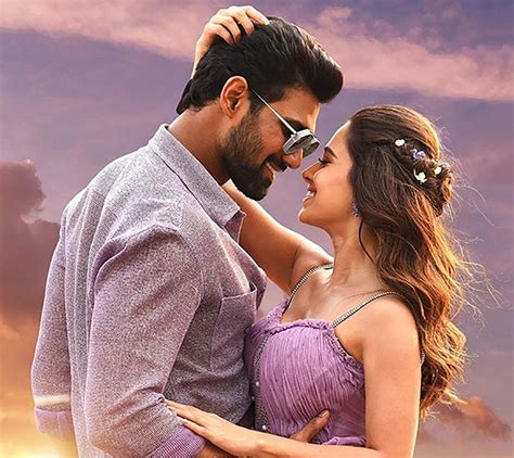 Chatrapathi Review - Rediff.com movies