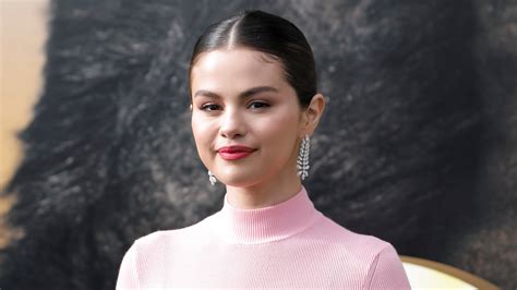Selena Gomez's Biggest Challenges and Triumphs - kbtp87c