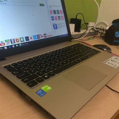 Laptop Asus 540L, Computers & Tech, Laptops & Notebooks on Carousell