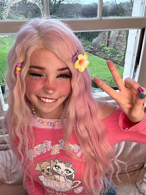 Belle Delphine (belledelphine) Nude Leaked (40 Photos) | PinayFlixx