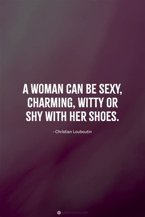 109 Sexy Quotes on the True Meaning of Sexiness - Bright Drops