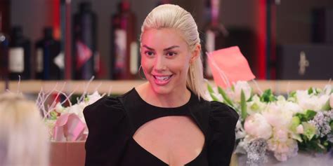 47 Facts about Heather Locklear - Facts.net