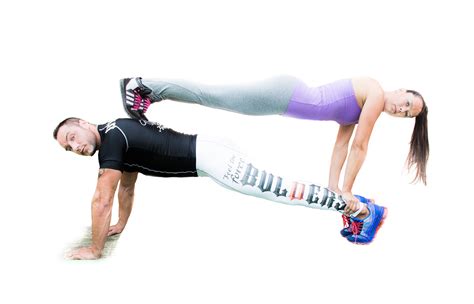 couple  push ups  top    high quality  stock images