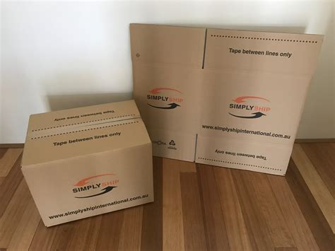 Movers are complaining about the quality of the latest box packing box