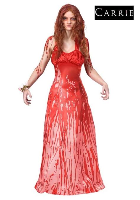 carrie costume dress  women  costumes