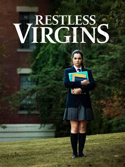 Restless Virgins (2013)