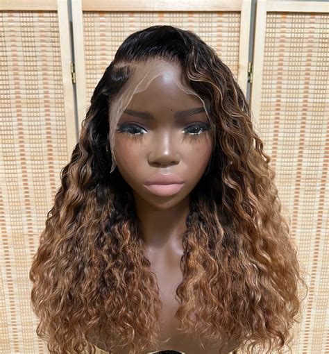 Kimmy: The Premium Wig Experience You Deserve