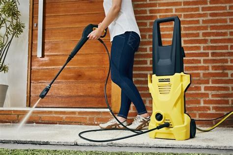Минимойка Karcher K2 (Керхер К 2) высокого давления купить в Минске
