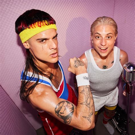 Ca7riel & Paco Amoroso chase Tiny Desk fame with new EP 'Papota' - Los