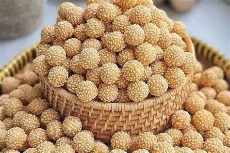 Resep Keciput Wijen Renyah Gurih dan Tahan Lama, Bahan Sederhana Cukup ...