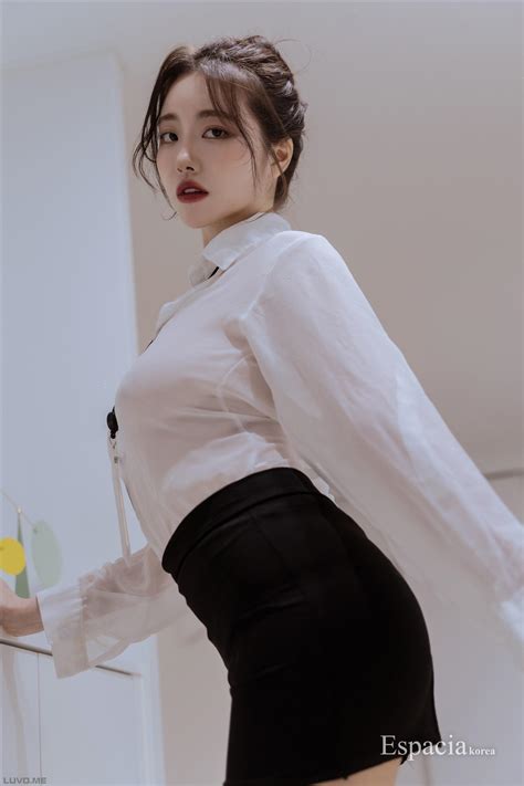 [Espacia Korea] EHC-101 YUA