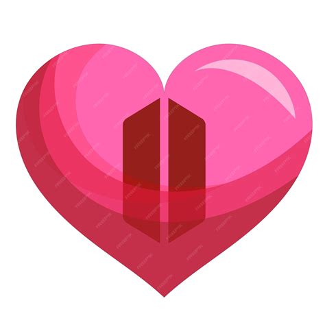 bts logo cookie cutter 5