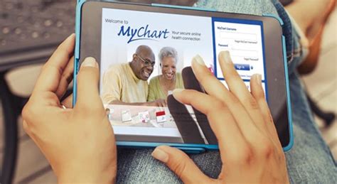 MyChart TVC: Everything You Need to Know Before Using It. - 6y0dnvu