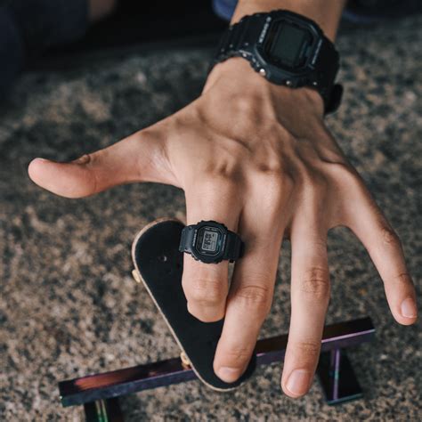 dwn    shock  shock nano  series casio middle east africa