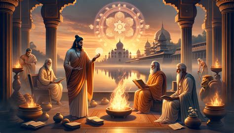 sage parashara  king kalmashapada  timeless saga  curse dharma