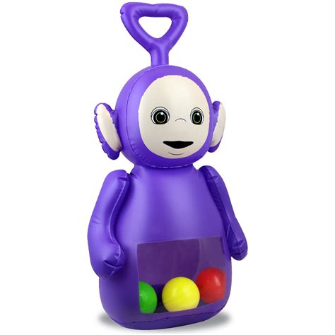 Teletubbies Tinky Winky Toy