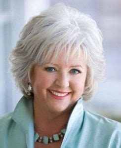 80 Cute Grandma Hairstyles - How to Style Grandma Hair?