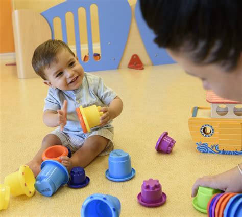 Escuela Infantil Planeta Azul | WorkandLife