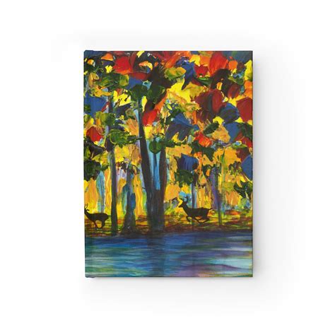 The Chase - Journal – Bramblitt