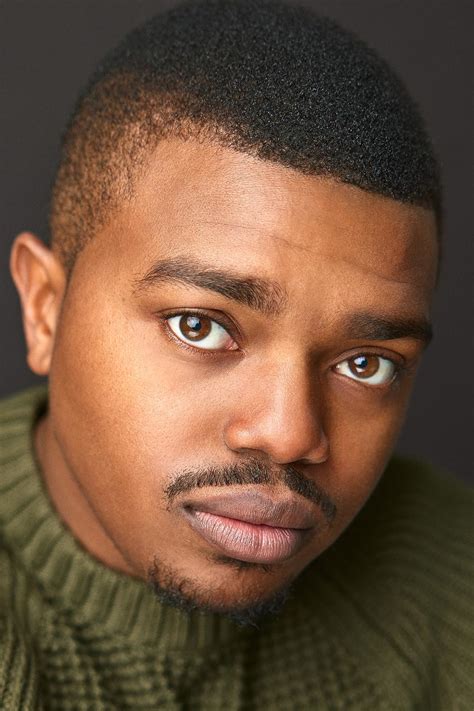 Marc John Jefferies Spider Man