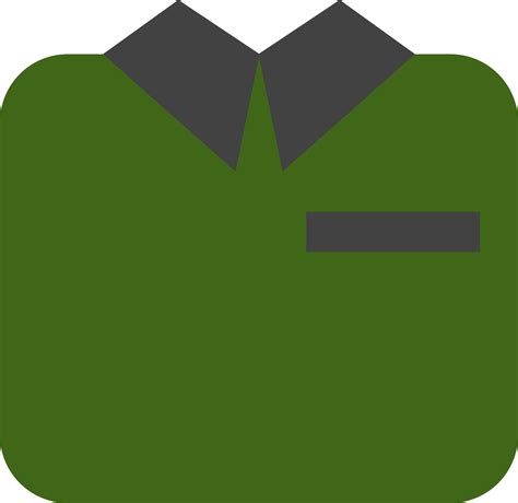 pink and green army uniform set up 9