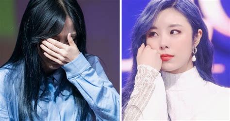 Top 5 Heart-Breaking Moments When MAMAMOO Revealed How Much They Were ...