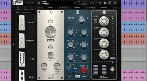Mixing Pop/Rock with Slate Digital Plugins - Pro Mix Academy