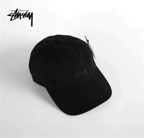 Бейсболка Stussy - купить с доставкой по выгодным ценам в интернет ...