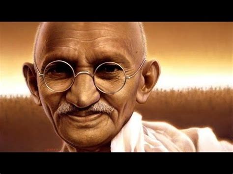 mahatma gandhi  father   nation youtube