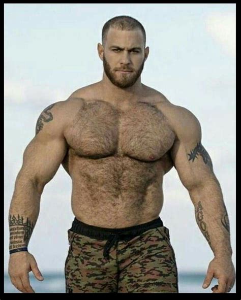 Bear Men With Big Nipples – Telegraph