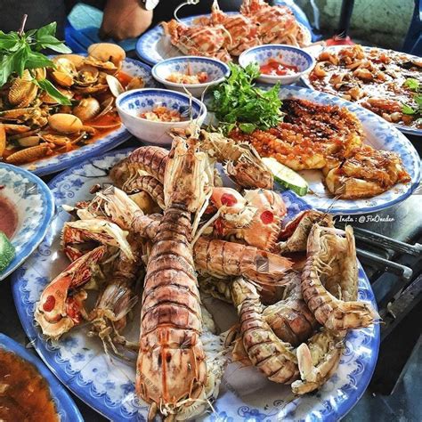 gi  bai bien  khe  mon ngon tai bien  khe