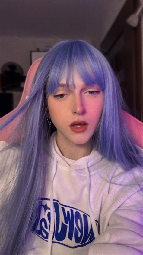 felt cute hehe 😸 : r/femboy