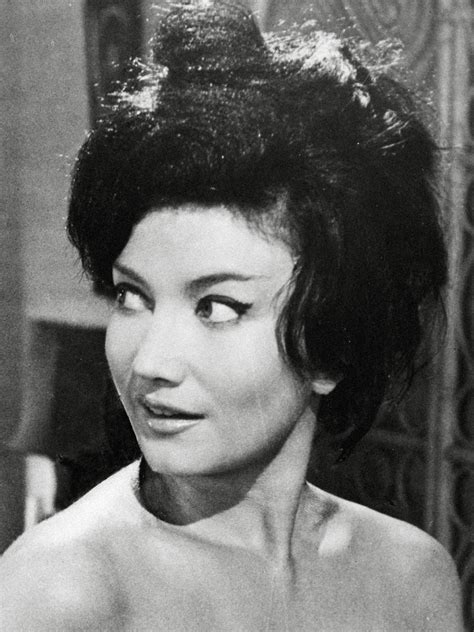 Zena Marshall - AlloCiné