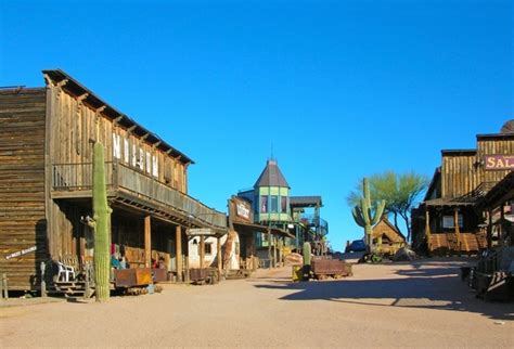 Ghost town goldfield arizona Photos in .jpg format free and easy ...