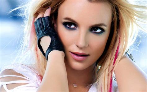 Britney Spears Wallpaper 201