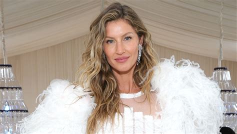 Gisele Bündchen's Net Worth, Career Highlights, And Divorce Settlement