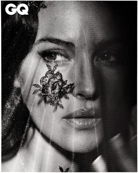 Monica Bellucci Topless Boobs Gq Calendar - Hot Celebs Home