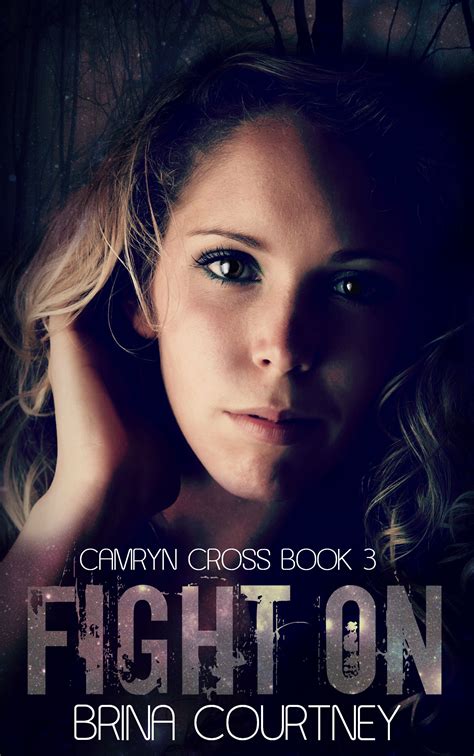 Camryn Cross Series | The Literary Melting Pot