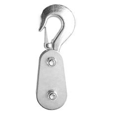 snatch block