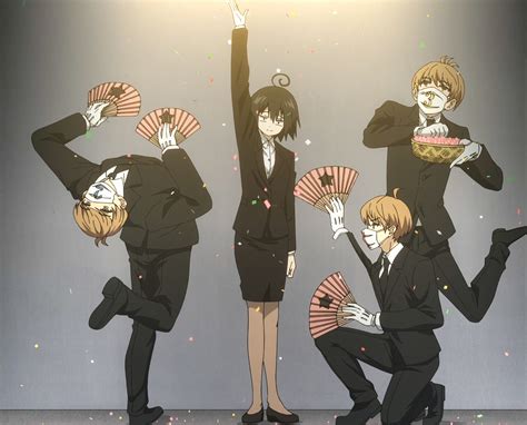 Yozakura-san Chi no Daisakusen • Mission: Yozakura Family - Episode 8