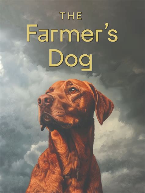 About – The Farmer's Dog