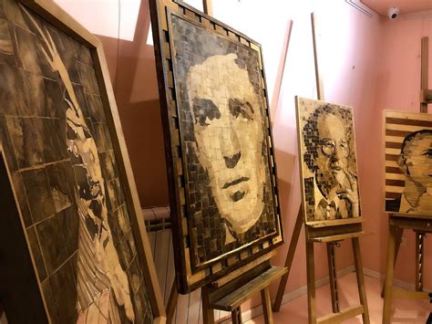 How Distance from Kosovo Inspired Artist from Bujanoc - Prishtina ...