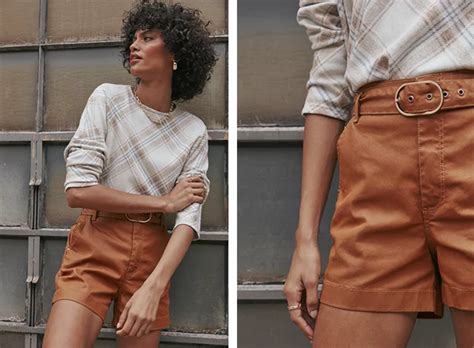 Modelos de shorts: 16 opções para apostar agora - Blog Damyller