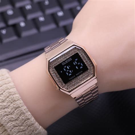 harga jam tangan touchscreen wanita terbaru mei  biggo indonesia