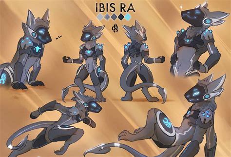 Unveiling The Mystique Of Protogens A Comprehensive Guide To These Enigmatic Scifi Beings
