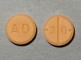 Adderall – Enong Vet Medication