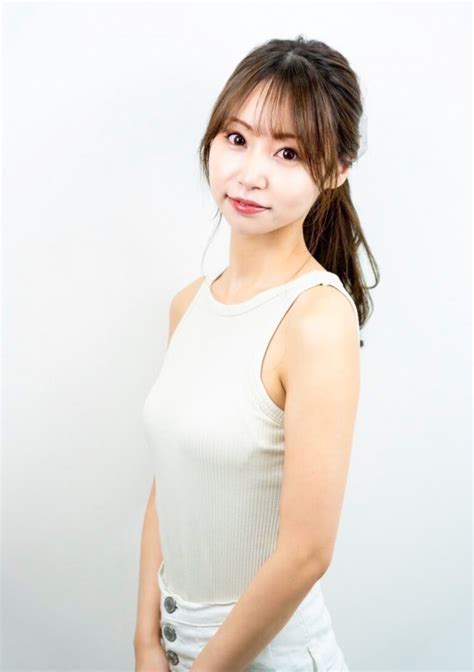 羽野 瑛怜菜Erena Uno - スカイハーツプロモーション