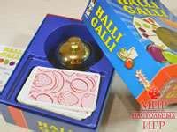 Настольная игра Halli-Galli / Халли-Галли купить по низкой цене в Киеве ...